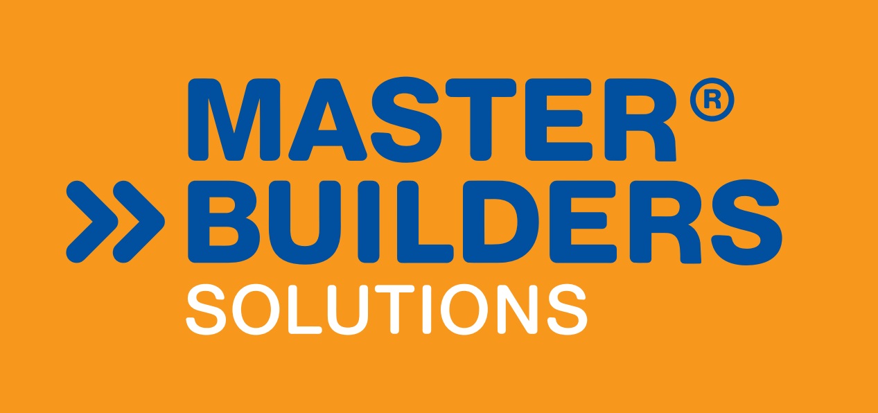 BASF Master builders solutions ORANGE