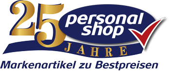 Personal Shop 2019