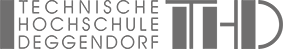 Logo-Technische Hochschule Deggendorf