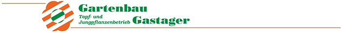 logo-Gartenbau Gastager