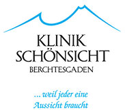 Logo-Klinik Schönsicht Berchtesgaden