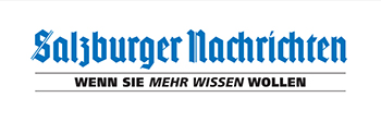 Logo-Salzburger Nachrichten