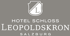 Logo- Hotel Schloss Leopoldskron