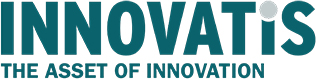 Logo- INNOVATIS GmbH