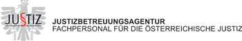 Logo-Justizbetreuungsagentur