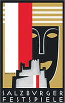 Logo-Salzburger Festspiele